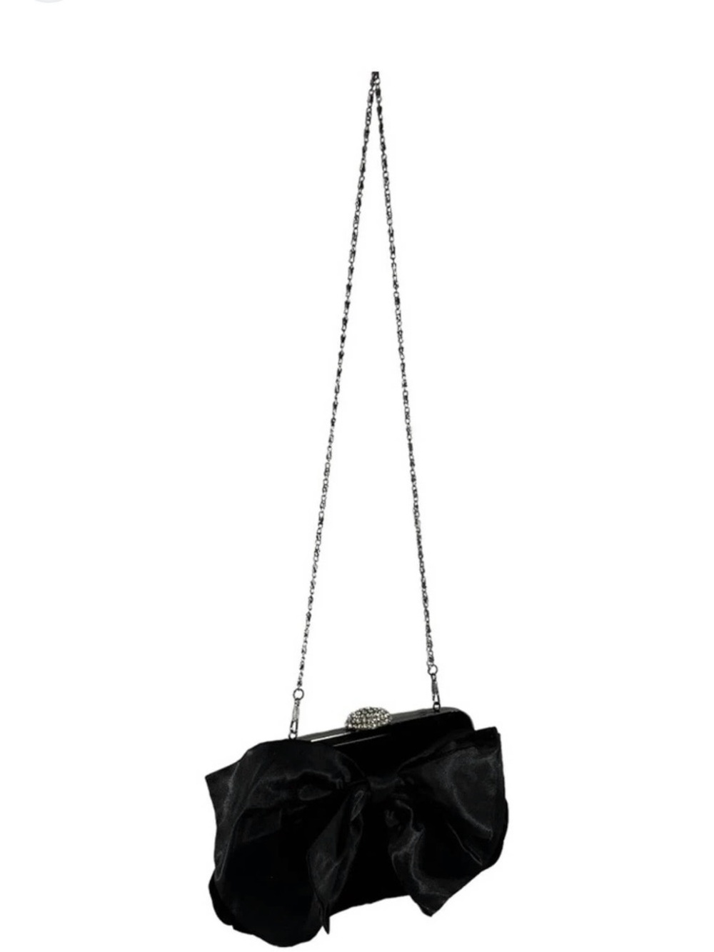 Neiman Marcus | Bags | New Neiman Marcus Velvet Evening Bag